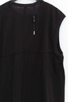 Boris Bidjan Saberi TANK vest collection Handmade in Spain TANK ONE PIECE. RF FTT00001-1HEI Black 1